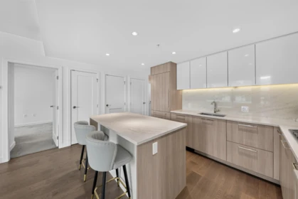 Pantry Photo of 808 8160 Mcmyn Way, Richmond, BC