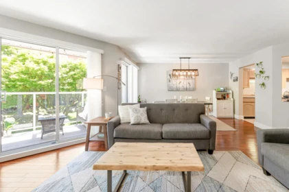 Pantry Photo of 201A 1220 Quayside Drive, New Westminster, BC