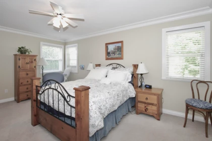 Basement Recreation Room Photo of 30688 Steelhead Court, Abbotsford, BC