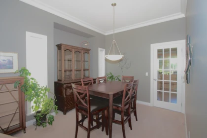 Kitchen Island Photo of 30688 Steelhead Court, Abbotsford, BC