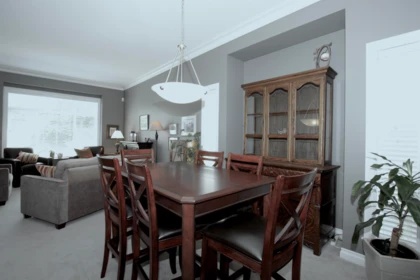 Kitchen Photo of 30688 Steelhead Court, Abbotsford, BC