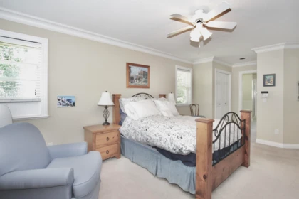 Laundry Room Photo of 30688 Steelhead Court, Abbotsford, BC