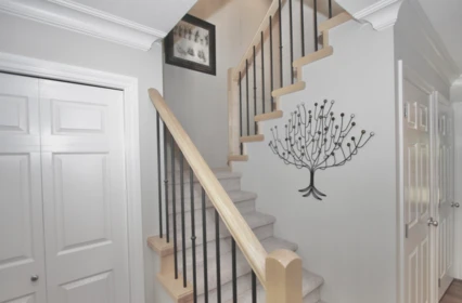 Loft / Bonus Room Photo of 30688 Steelhead Court, Abbotsford, BC