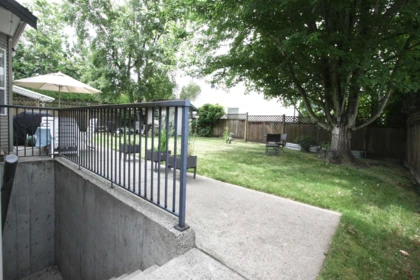 Outdoor Kitchen Photo of 30688 Steelhead Court, Abbotsford, BC