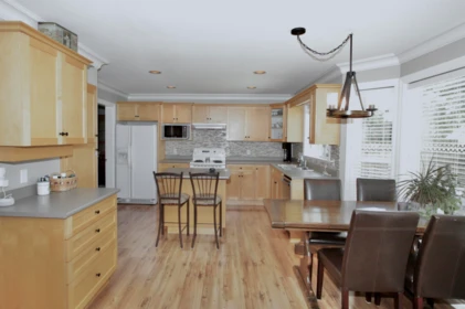 Pantry Photo of 30688 Steelhead Court, Abbotsford, BC