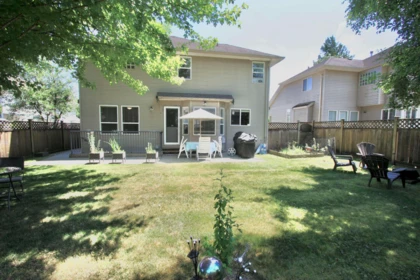 Playground / Recreational Area Near 30688 Steelhead Court, Abbotsford, BC