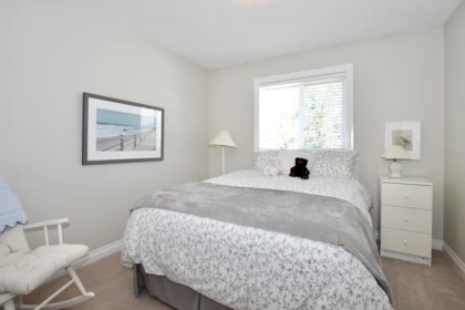 Staircase Photo of 30688 Steelhead Court, Abbotsford, BC