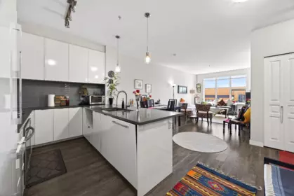 427 9311 Alexandra Road, Richmond, BC, Richmond — Apartment/Condo for sale