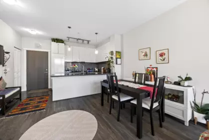 427 9311 Alexandra Road, Richmond, BC, Richmond — Apartment/Condo for sale