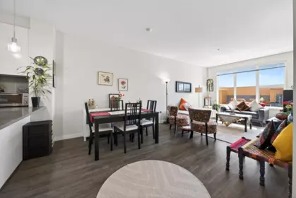 427 9311 Alexandra Road, Richmond, BC, Richmond — Apartment/Condo for sale
