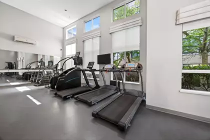 Loft / Bonus Room Photo of 427 9311 Alexandra Road, Richmond, BC