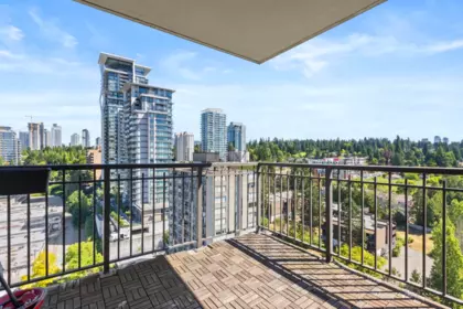Loft / Bonus Room Photo of 1904 511 Rochester Avenue, Coquitlam, BC