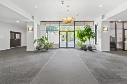 Mudroom Photo of 1904 511 Rochester Avenue, Coquitlam, BC