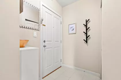Office / Den Photo of 1904 511 Rochester Avenue, Coquitlam, BC