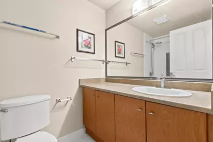 Walk-In Closet Photo of 1904 511 Rochester Avenue, Coquitlam, BC