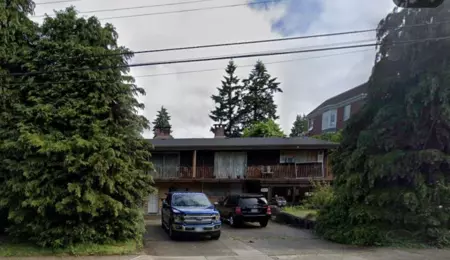 7237 7239 Halifax Street, Burnaby, BC, Burnaby — Single Family Residence for sale