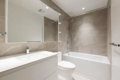 207 6300 Minoru Boulevard, Richmond, BC, Richmond — Apartment/Condo for sale
