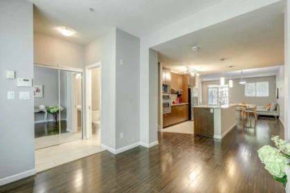 Breakfast Nook Photo of 6 10058 153 Street, Surrey, BC