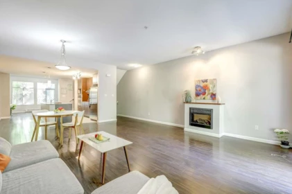 6 10058 153 Street, Surrey, BC, Surrey — Townhouse for sale
