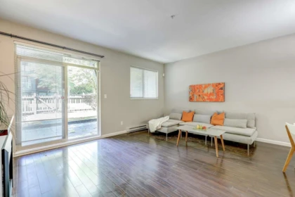6 10058 153 Street, Surrey, BC, Surrey — Townhouse for sale
