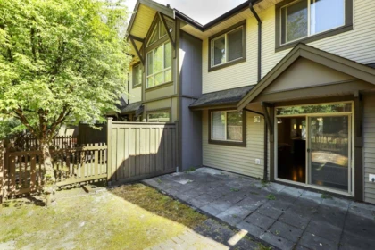 Garage Interior Photo of 6 10058 153 Street, Surrey, BC