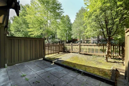 Outdoor Patio Photo of 6 10058 153 Street, Surrey, BC
