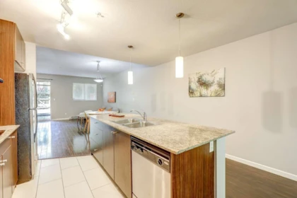 Pantry Photo of 6 10058 153 Street, Surrey, BC
