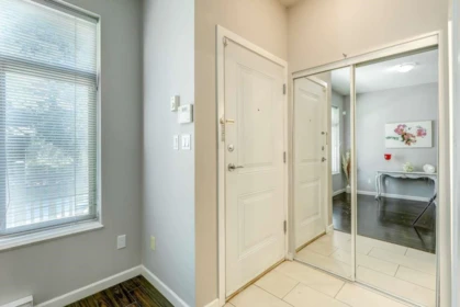 Primary Bedroom Photo of 6 10058 153 Street, Surrey, BC