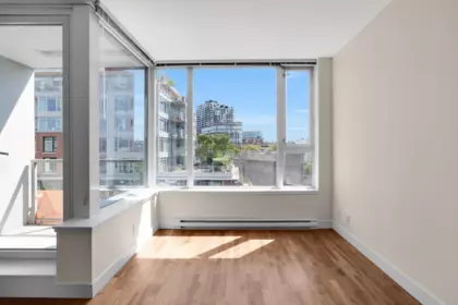 803 251 E 7th Avenue, Vancouver, BC, Vancouver — Apartment/Condo for sale