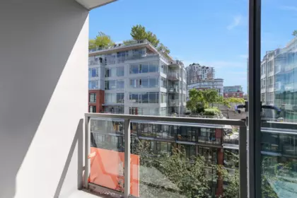 Office / Den Photo of 803 251 E 7th Avenue, Vancouver, BC