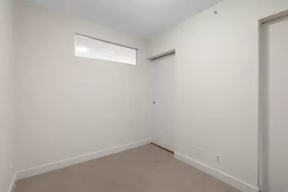 Walk-In Closet Photo of 803 251 E 7th Avenue, Vancouver, BC