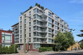 803 251 E 7th Avenue, Vancouver, BC