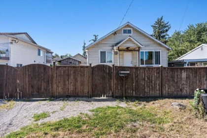 12768 112b Avenue, Surrey, BC, Surrey — Single Family Residence for sale