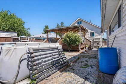 Hot Tub / Spa Photo of 12768 112b Avenue, Surrey, BC