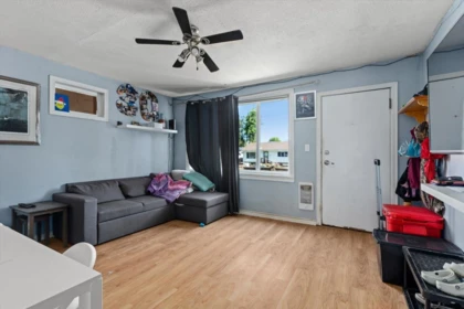 Kitchen Photo of 12768 112b Avenue, Surrey, BC