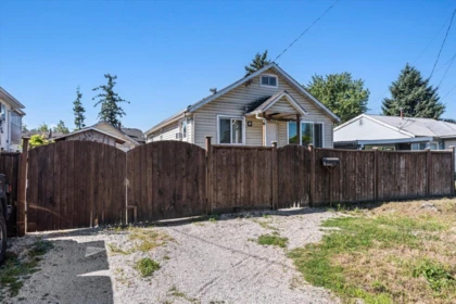 12768 112b Avenue, Surrey, BC, Surrey — Single Family Residence for sale