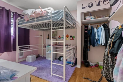 Office / Den Photo of 12768 112b Avenue, Surrey, BC