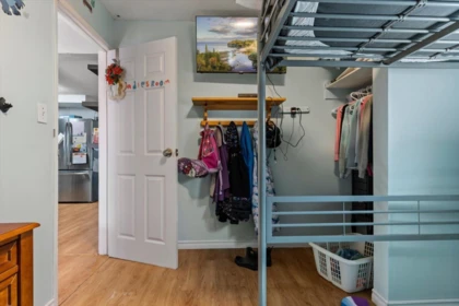 Powder Room Photo of 12768 112b Avenue, Surrey, BC