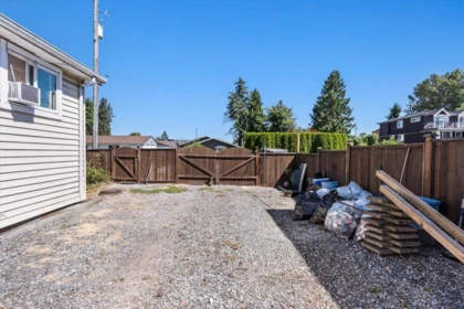 Street View Photo of 12768 112b Avenue, Surrey, BC