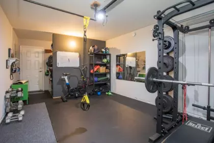 Community Amenities Photo (Clubhouse) of 380 55a Street, Delta, BC