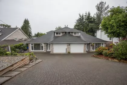 380 55a Street, Delta, BC, Delta — Single Family Residence for sale
