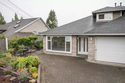 380 55a Street, Delta, BC, Delta — Single Family Residence for sale