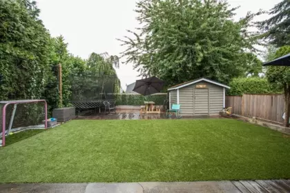 Garden / Landscaping Photo of 380 55a Street, Delta, BC