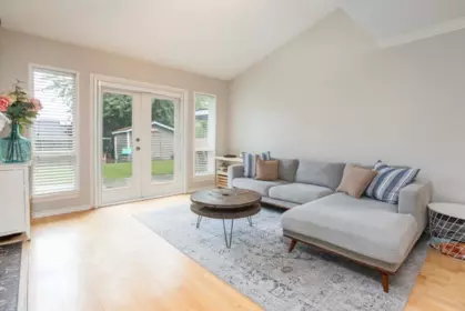 Office / Den Photo of 380 55a Street, Delta, BC