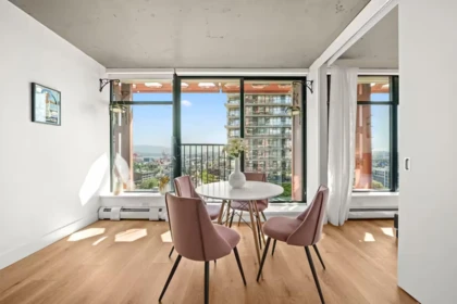 1904 128 W Cordova Street, Vancouver, BC, Vancouver — Apartment/Condo for sale