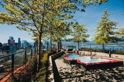 Office / Den Photo of 1904 128 W Cordova Street, Vancouver, BC