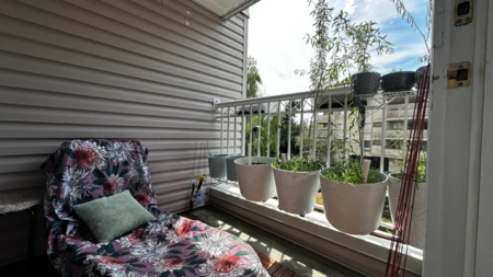 Basement Recreation Room Photo of 220 5500 Arcadia Road, Richmond, BC