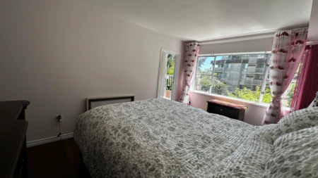 Bedroom 2 Photo of 220 5500 Arcadia Road, Richmond, BC