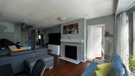 220 5500 Arcadia Road, Richmond, BC, Richmond — Apartment/Condo for sale