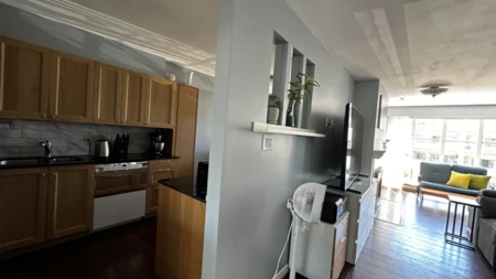 Kitchen Island Photo of 220 5500 Arcadia Road, Richmond, BC